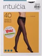 Колготки Интуиция Fashion top 40 den 3 серый