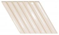 Плитка WOW TILES S.L. Spike bars a deep white 15x25,9 см
