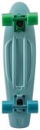 Скейтборд Firefly 262223 блакитний Скейтборд Firefly 262223 блакитний