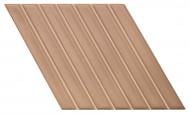 Плитка WOW TILES S.L. Spike bars a earth matt 15x25,9 см