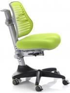 Кресло Mealux Oxford KZ зеленый