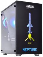 Компьютер Artline Overlord CG10 (CG10v09UA) black/blue/yellow