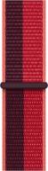 Ремінець Apple 45mm (PRODUCT)RED Sport Loop Regular ML8G3ZM/A