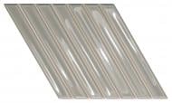 Плитка WOW TILES S.L. Spike bars a mineral grey 15x25,9 см