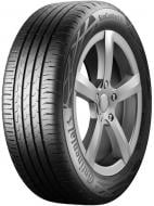 Шина Continental ECOCONTACT 6Q * XL FR 255/40 R21 102 Y лето