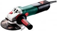 Болгарка (угловая шлифмашина) Metabo W 13-150 M-Quick 603632010 Болгарка (угловая шлифмашина) Metabo W 13-150 M-Quick 603632010