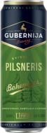 Пиво Gubernija світле Pilsner Bohemian 4770395229510 0,568 л