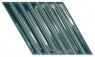 Плитка WOW TILES S.L. Spike bars a peacock 15x25,9 см