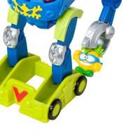 Фігурка анімаційного персонажа SuperThings Kazoom Power Ультрастрайкер Містер Кінг PSTSP116IN250