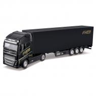 Грузовой автомобиль Bburago Volvo FH16 Globetrotter 750 XXL 1:43 18-31461