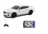 Машинка на р/к Shantou Bently Gt Supersport 1:24 27040