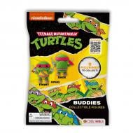 Фигурка-сюрприз коллекционная Cool Things Pocket Money TMNT Черепашки ниндзя NT005