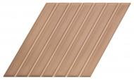 Плитка WOW TILES S.L. Spike bars b earth matt 15x25,9 см