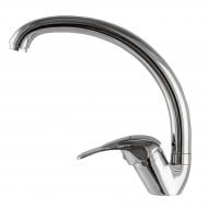 Смеситель для кухни EcoMix E-GEZ-203S