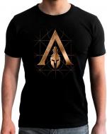 Футболка FSD ABYstyle Assassin's Creed Crest Odyssey XL (ABYTEX522XL)