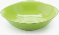 Тарелка для супа Bella Vita Spring green 18 см 710 мл