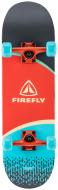 Скейтборд Firefly 276139 синій Скейтборд Firefly 276139 синій
