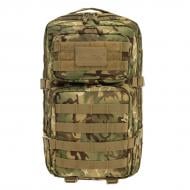 Рюкзак тактический Mil-Tec ASSAULT "L" 36l, ARID-Woodland