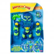 Фігурка анімаційного персонажа SuperThings Kazoom Power Ультрастрайкер Енігма PSTSP116IN240