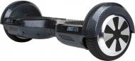 Гироборд JUST Step&GO 6,5" carbon edition (SGLY-S6CBCE)