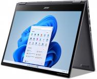 Ноутбук Acer Spin 5 SP513-55N 13,5" (NX.A5PEU.00K) silver