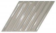 Плитка WOW TILES S.L. Spike bars b mineral grey 15x25,9 см
