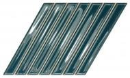 Плитка WOW TILES S.L. Spike bars b peacock 15x25,9 см