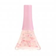 Лак для ногтей Lukky Конфетти-Микс 5,5 мл перламутрово-розовый Т16749