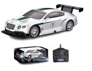 Машинка Shantou на д/у Bentley 1:24 866-2426S