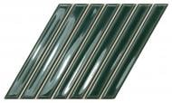 Плитка WOW TILES S.L. Spike bars b royal green 15x25,9 см
