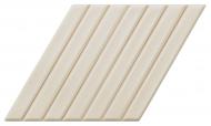 Плитка WOW TILES S.L. Spike bars b talc matt 15x25,9 см