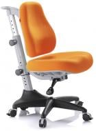 Кресло Mealux Match KY (Y-527 KY) оранжевый