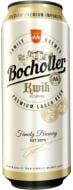 Пиво Bocholter светлое Kwik 5411616007744 0,5 л