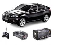 Машинка на р/к Shantou BMW X6 1:24 866-2404