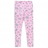 Штанці Татошка р.116 25 рожевий 1813235орс