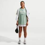 Футболка Nike W NSW CLSC BF OC INCONNECT TEE IR7888-006 р.XS зеленый