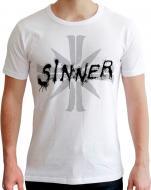 Футболка FSD ABYstyle Far Cry Sinner S (ABYTEX481S)