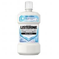 Ополаскиватель для полости рта Listerine Ультраотбеливание 500 мл