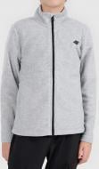 Джемпер 4F FLEECE M493 4FJWMM00TFLEM493-27M р.122 серый