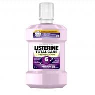 Ополіскувач для ротової порожнини Listerine Total Care 1000 мл