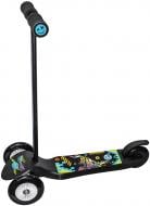 Самокат HGL Junior Twist Boy чорний SV11587 Самокат HGL Junior Twist Boy чорний SV11587