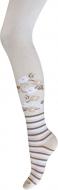 Колготки для девочек Conte-Kids 328 (063)р.128 жемчужный