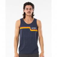 Майка Rip Curl Surf Revival Tank CTESN9-0049 р.M темно-синий