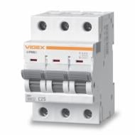 Автоматический выключатель Videx VF-RS6-AV3C25 26584