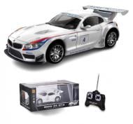 Машинка на р/к Shantou BMW Z4 GT3 special version 1:24 866-2412/1