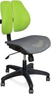 Кресло Mealux Ergonomic Duo KZ (Y-726 KZ) зеленый