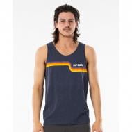 Майка Rip Curl Surf Revival Tank CTESN9-0049 р.S темно-синий