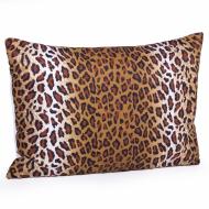 Подушка №2879 Print Line 15-0333 Gideon EcoSilk средняя MirSon 50x70 см мульти