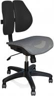 Кресло Mealux Ergonomic Duo KBG (Y-726 KBG) черный