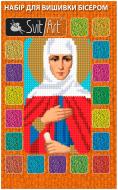 Набір для вишивки бісером Валентина 110х170 SvitArt